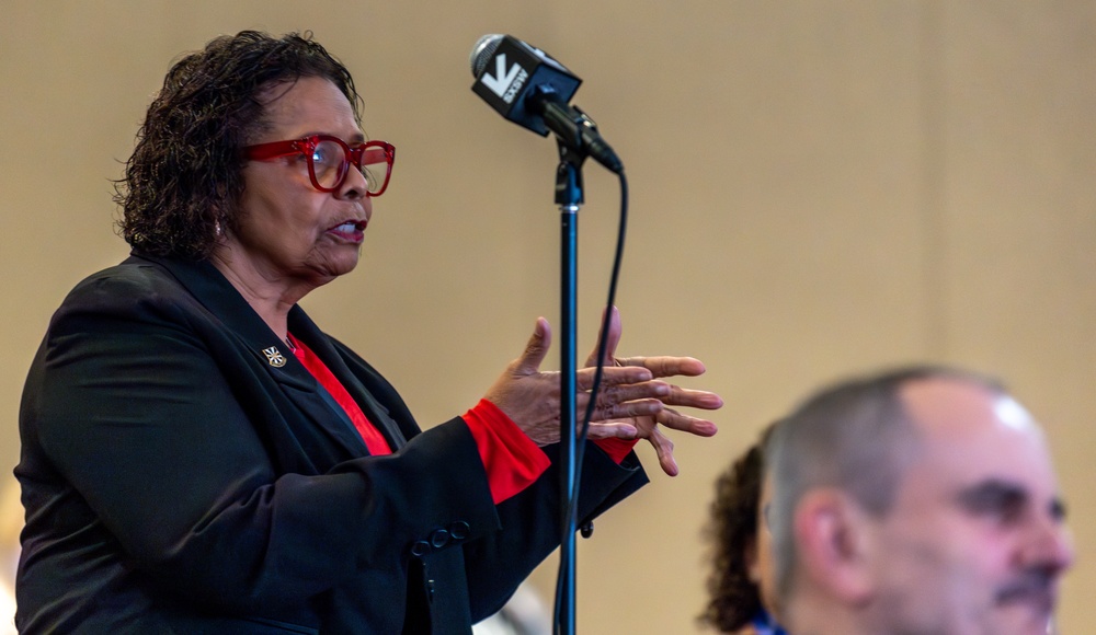 SXSW 2024 Crossover Day the Agents of Change panel