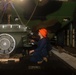 ACV Mechanics and Operators Perform Maintenance Underway