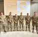 New class of Striker Airmen Coders graduate from AFGSC Cyber Innovation Center