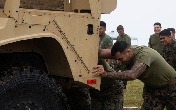 Battlefield Blueprint | Engineer Games 2024