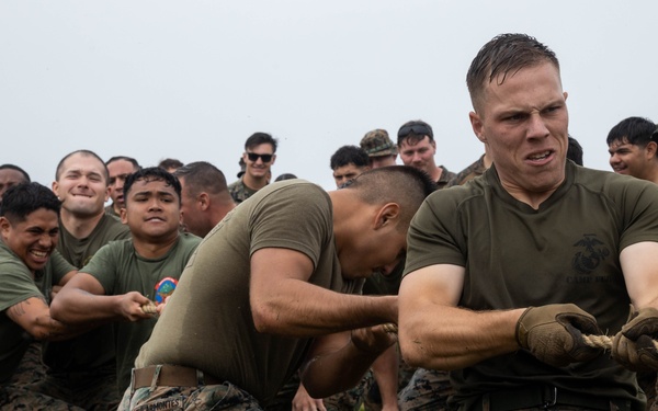 Battlefield Blueprint | Engineer Games 2024