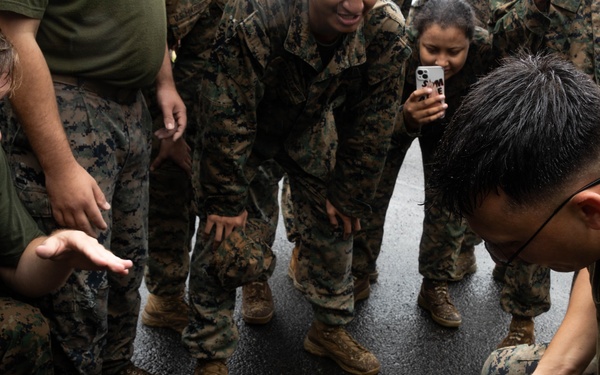 Battlefield Blueprint | Engineer Games 2024