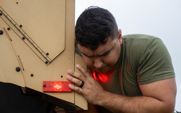 Battlefield Blueprint | Engineer Games 2024