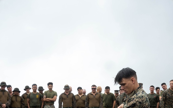 Battlefield Blueprint | Engineer Games 2024