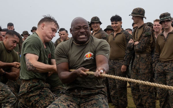 Battlefield Blueprint | Engineer Games 2024