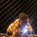 Camp Pendleton hosts an MMA Fight Night