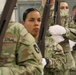 ARNG Soldiers from 9 states, territories conduct funeral honors training in Virginia Beach