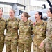 Women of the 3rd Military Intelligence Battalion