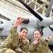 Women of the 3rd Military Intelligence Battalion