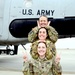 Women of the 3rd Military Intelligence Battalion