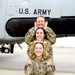 Women of the 3rd Military Intelligence Battalion