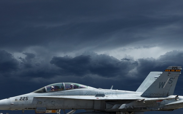 The Marine Corps' Final WSO