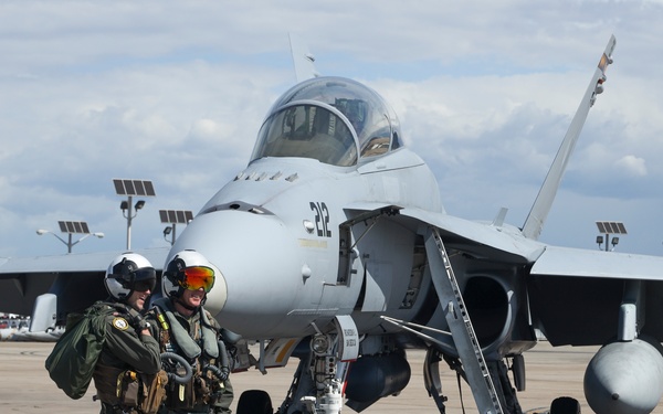 The Marine Corps' Final WSO