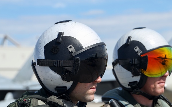 The Marine Corps' Final WSO