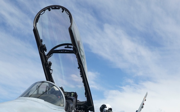 The Marine Corps' Final WSO