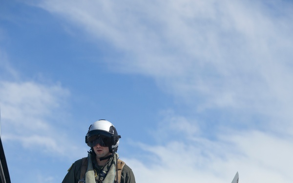 The Marine Corps' Final WSO