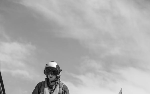 The Marine Corps' Final WSO