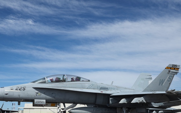 The Marine Corps' Final WSO