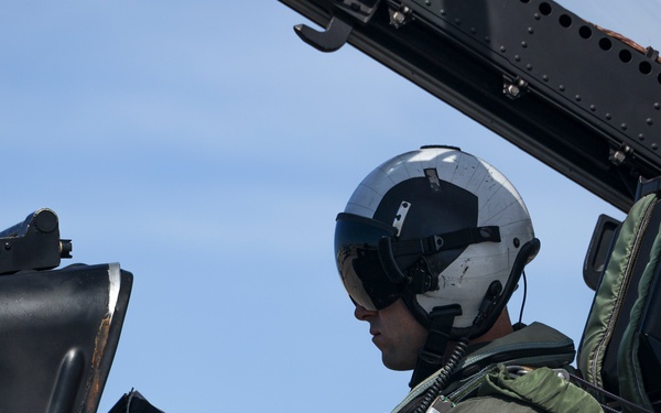 The Marine Corps' Final WSO