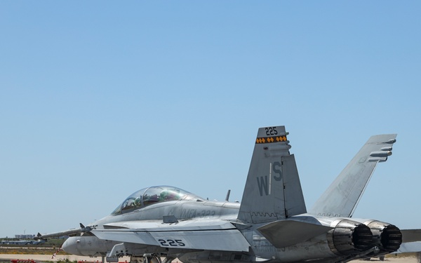 The Marine Corps' Final WSO