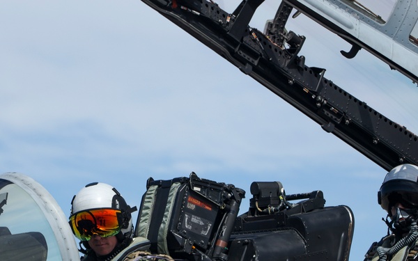 The Marine Corps' Final WSO