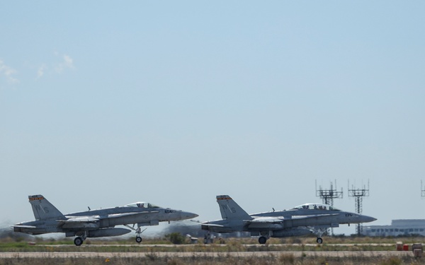 The Marine Corps' Final WSO