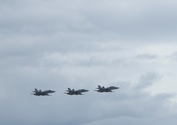 The Marine Corps' Final WSO