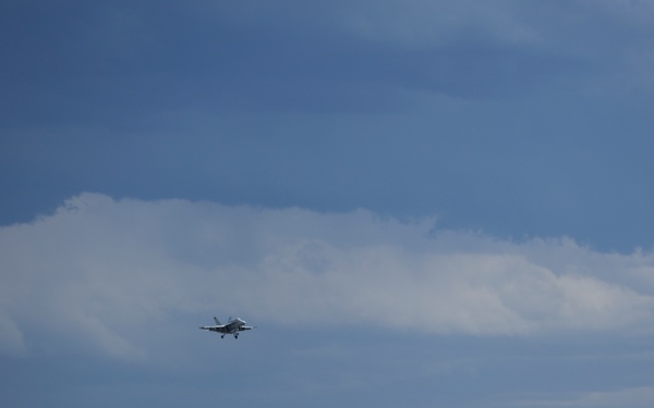 The Marine Corps' Final WSO