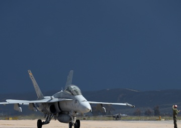 The Marine Corps' Final WSO