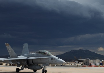 The Marine Corps' Final WSO