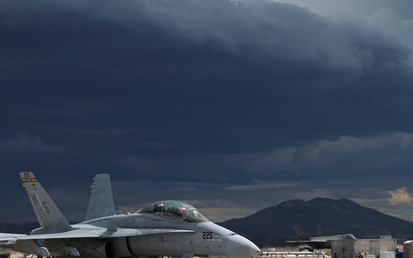 The Marine Corps' Final WSO