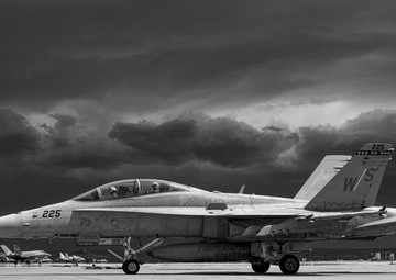 The Marine Corps' Final WSO