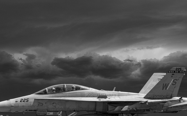 The Marine Corps' Final WSO