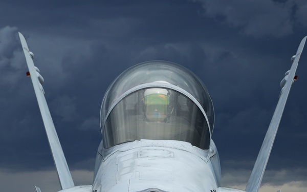 The Marine Corps' Final WSO