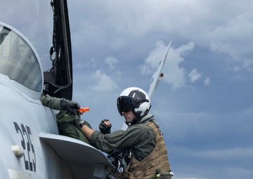 The Marine Corps' Final WSO