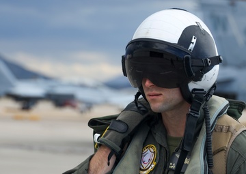 The Marine Corps' Final WSO