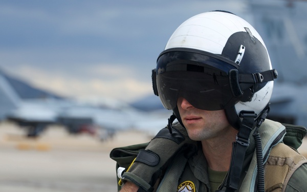 The Marine Corps' Final WSO