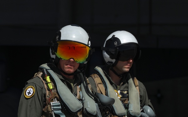 The Marine Corps’ Final WSO