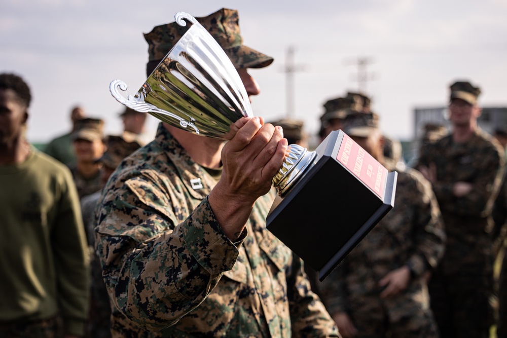 Enabler's Cup
