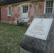 Cultural Resources site visit at NWS Yorktown