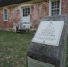 Cultural Resources site visit at NWS Yorktown