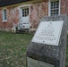 Cultural Resources site visit at NWS Yorktown