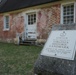 Cultural Resources site visit at NWS Yorktown