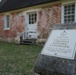 Cultural Resources site visit at NWS Yorktown