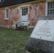 Cultural Resources site visit at NWS Yorktown