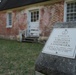 Cultural Resources site visit at NWS Yorktown