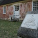 Cultural Resources site visit at NWS Yorktown