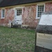 Cultural Resources site visit at NWS Yorktown