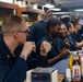 USS Higgins (DDG 76) Ice Cream Social