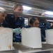 USS Higgins (DDG 76) Ice Cream Social